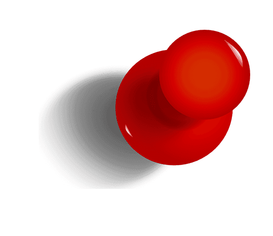 Pin icon image